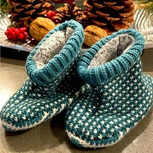 Bomba Baby Gripper Slippers 6-12 Months | NWOT